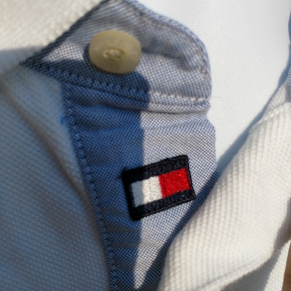 New Tommy Hilfiger Golf Men's Size Large Shirt - Picture 6 of 8